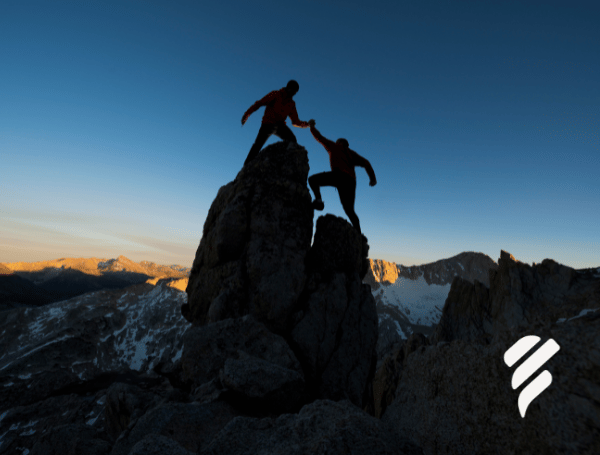 Lessons From the Edge Kevin Hartley Lessons From the Edge Kevin Hartley