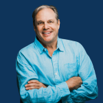 Kevin Hartley Headshot