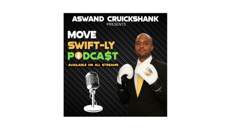 Kevin Hartley move swiftly podcast