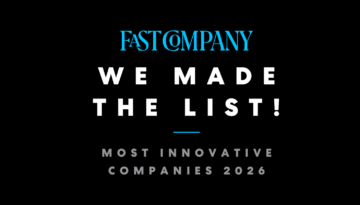Fast Companies Most Innovative Companies - Award - Cambio Roasters