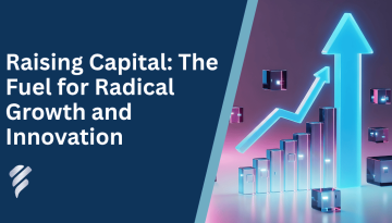 Raising Capital_ The Fuel for Radical Growth and Innovation - Kevin Hartley