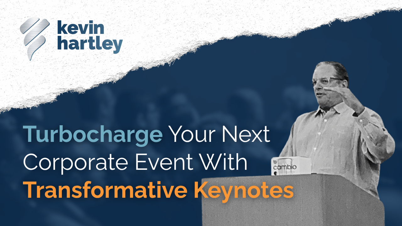 Kevin Hartley Speaking Thumbnail