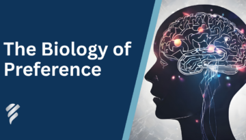 The Biology of Preference