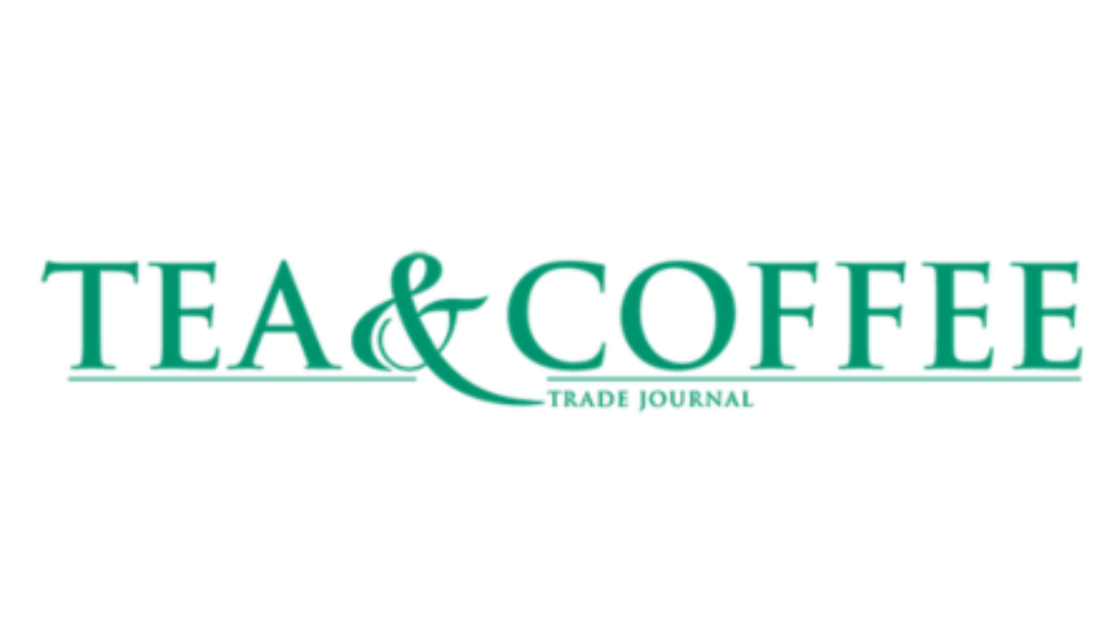 Kevin Hartley Tea & Coffee Trade Journal