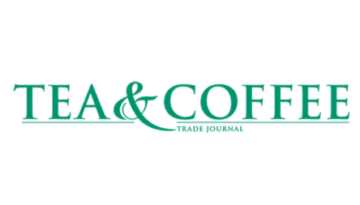 Kevin Hartley Tea & Coffee Trade Journal